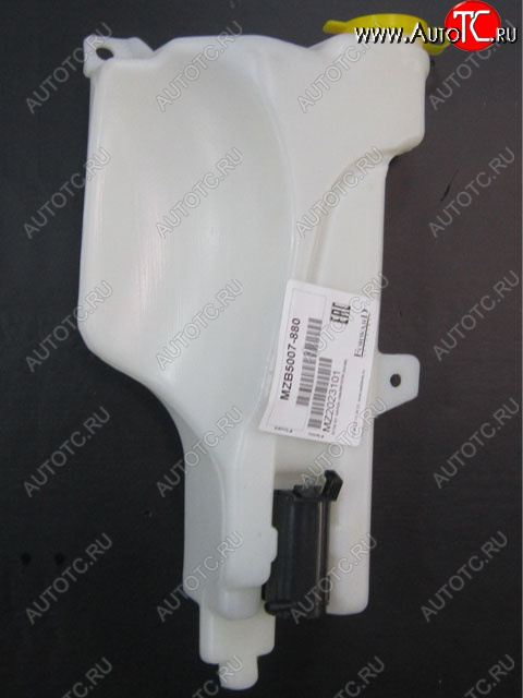 879 р. BT50 БАЧОК ОМЫВАТЕЛЯ (Китай) BODYPARTS mzb5007-880  с доставкой в г. Майкоп
