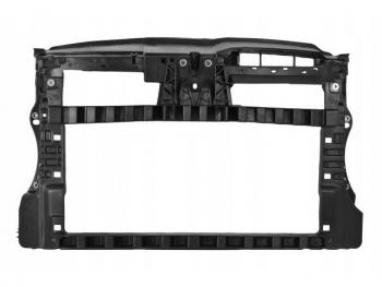 3 699 р. GOLF ПАНЕЛЬ ПЕРЕДН ПЛАСТИК (Китай) BodyParts vwglf09-361  с доставкой в г. Майкоп. Увеличить фотографию 1