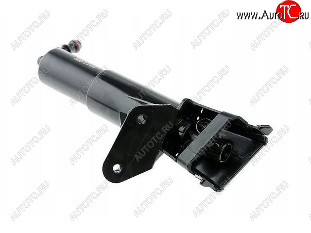 1 249 р. Правая форсунка омывателя фары (пр-во Китай) BODYPARTS  Toyota Avensis  T250 седан (2006-2008) рестайлинг  с доставкой в г. Майкоп