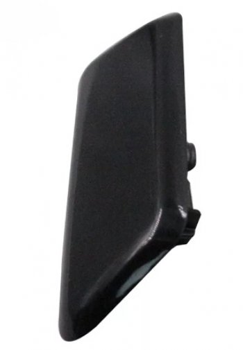 Левая крышка форсунки омывателя фар (пр-во Китай) BODYPARTS Mitsubishi Outlander  XL (2005-2009) (CW)  дорестайлинг