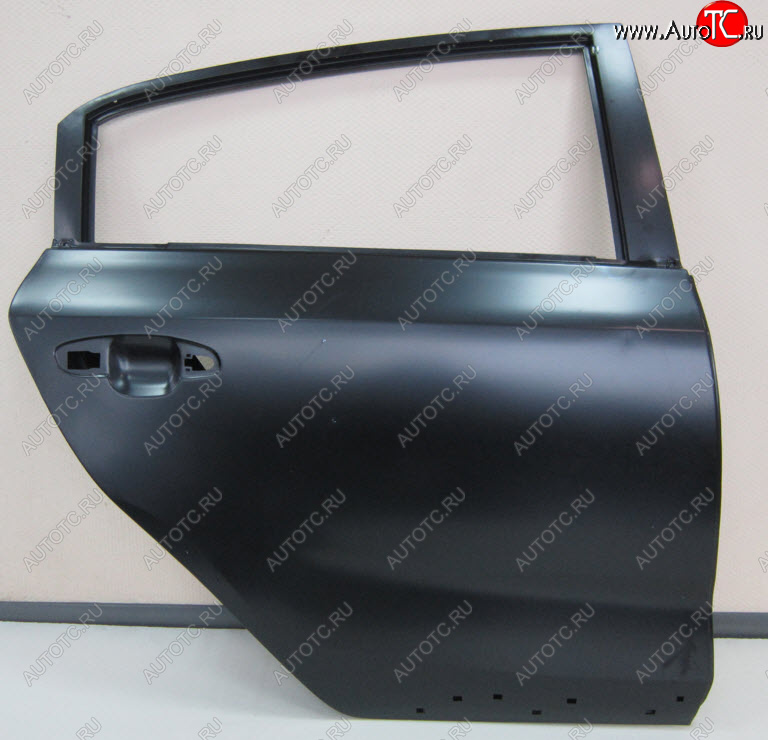 15 549 р. RIO ДВЕРЬ ЗАДН ПРАВ (ХЭТЧБЭК) (Китай) BODYPARTS kario17-521-r  с доставкой в г. Майкоп