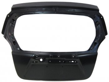 6 599 р. SPARK 10- КРЫШКА БАГАЖНИКА (Китай) BODYPARTS cvspa10-600  с доставкой в г. Майкоп. Увеличить фотографию 1