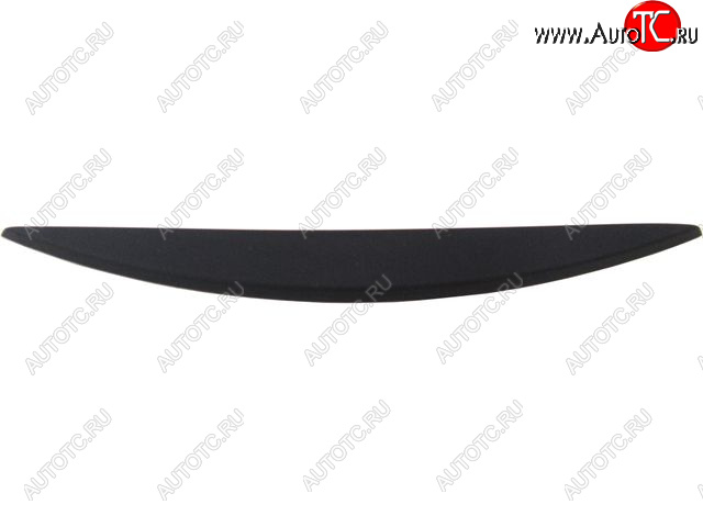 459 р. RIO МОЛДИНГ АРКИ КРЫЛА ПРАВ ЗАДН НА ДВЕРЬ (ХЭТЧБЭК) (Китай) BODYPARTS kario17-292-r  с доставкой в г. Майкоп