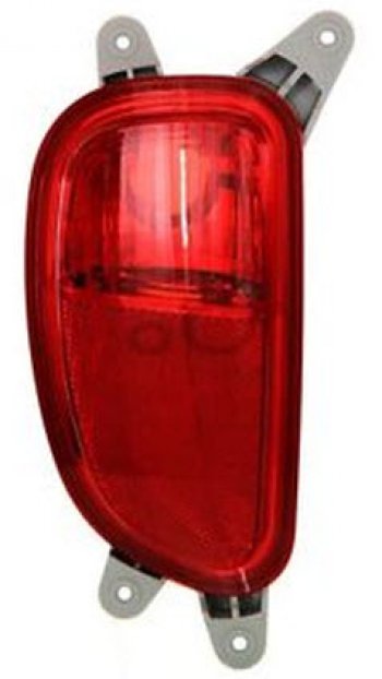 929 р. PICANTO ФОНАРЬ ЗАДН В БАМПЕР ЛЕВ (Китай) BODYPARTS kapic12-730-l  с доставкой в г. Майкоп. Увеличить фотографию 1