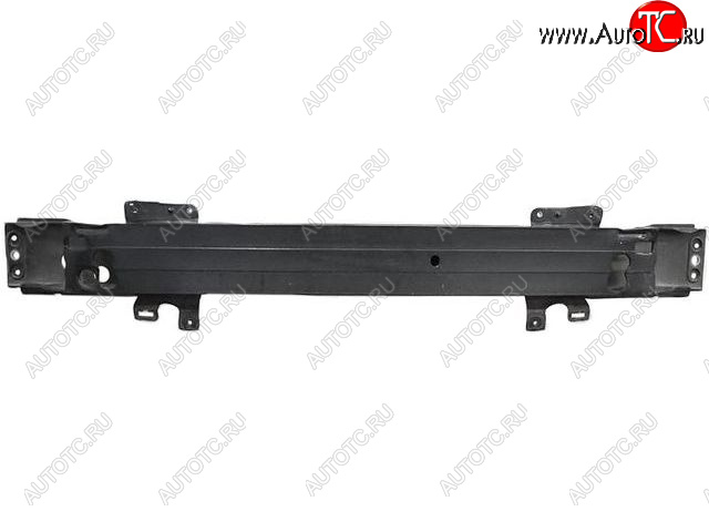 2 849 р. Усилитель переднего бампера (пр-во Китай) BODYPARTS Volvo S80 TS седан (2003-2006) рестайлинг с доставкой в г. Майкоп Увеличить фотографию 1 2 849 р. Усилитель переднего бампера (пр-во Китай) BODYPARTS Volvo S80 TS седан (2003-2006) рестайлинг с доставкой в г. Майкоп