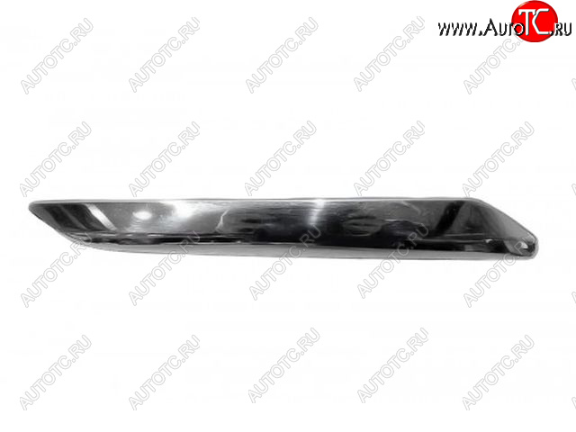 599 р. C5 08- МОЛДИНГ БАМПЕРА ЗАДН ПРАВ ХРОМ (Китай) BODYPARTS cn0c508-660-r  с доставкой в г. Майкоп