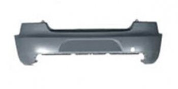 3 999 р. SUPERB 08- БАМПЕР ЗАДН (Китай) BODYPARTS sdsup08-640  с доставкой в г. Майкоп. Увеличить фотографию 1