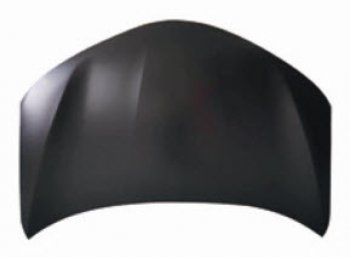 10 849 р. RAV4 13- КАПОТ (Китай) BODYPARTS tyrv413-332  с доставкой в г. Майкоп. Увеличить фотографию 1