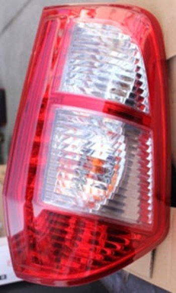 2 399 р. TIGGO ФОНАРЬ ЗАДН ВНЕШН ПРАВ (Китай) BODYPARTS chtig13-740-r  с доставкой в г. Майкоп. Увеличить фотографию 1