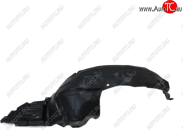 829 р. Правый подкрылок передний BODYPARTS Subaru Legacy BL/B13 дорестайлинг седан (2003-2006)  с доставкой в г. Майкоп