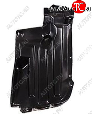 1 089 р. PAJERO SPORT ПОДКРЫЛОК ПЕРЕДН КРЫЛА ПРАВ ПЕРЕД (Китай) BODYPARTS mbpas09-300-r  с доставкой в г. Майкоп