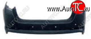3 999 р. OPTIMA БАМПЕР ЗАДН С ОТВ ПДАТЧ (Китай) BODYPARTS kaopt11-641  с доставкой в г. Майкоп