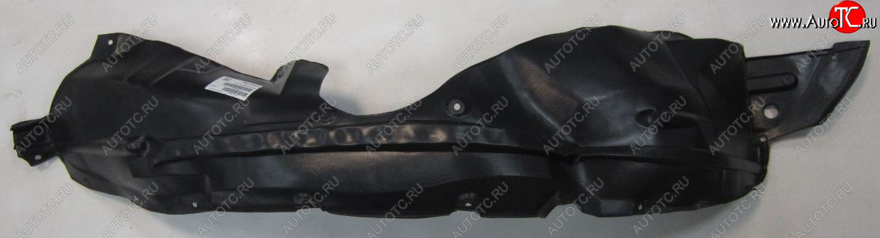 859 р. Правый подкрылок передний BODYPARTS  Suzuki SX4  GYC21S (2006-2012) дорестайлинг седан  с доставкой в г. Майкоп