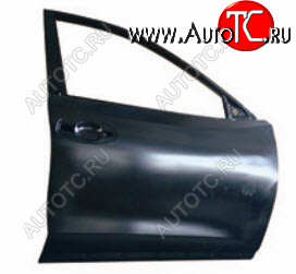 13 849 р. X-TRAIL ДВЕРЬ ПЕРЕДН ПРАВ (Китай) BODYPARTS nnxtr15-510-r  с доставкой в г. Майкоп