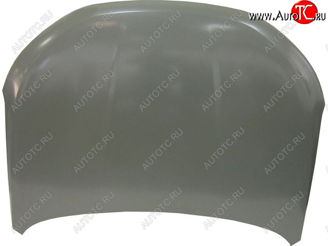12 249 р. Капот BodyParts  Haval Jolion (2020-2025) дорестайлинг, рестайлинг (Неокрашенный)  с доставкой в г. Майкоп