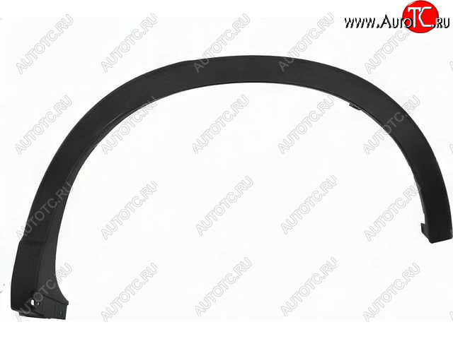 1 759 р. CX5 МОЛДИНГ АРКИ КРЫЛА ЛЕВ ЗАДН (Китай) BodyParts mzcx512-291-l  с доставкой в г. Майкоп