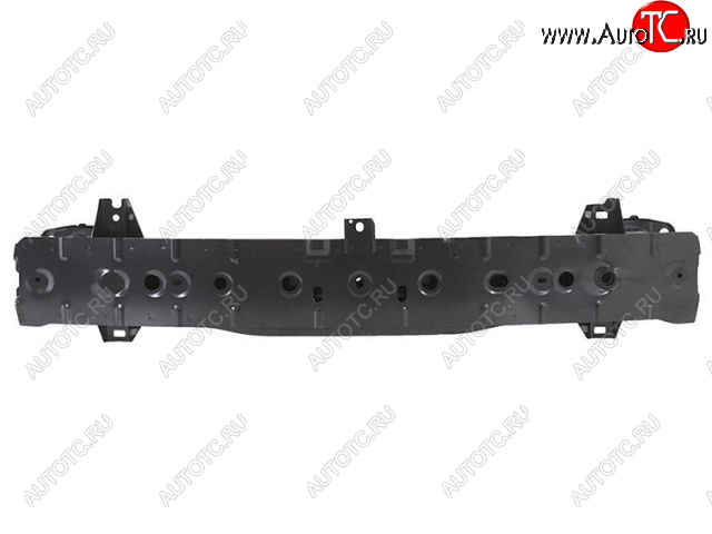 3 699 р. Усилитель переднего бампера (пр-во Китай) BODYPARTS Mazda CX-5 KE дорестайлинг (2011-2014)  с доставкой в г. Майкоп