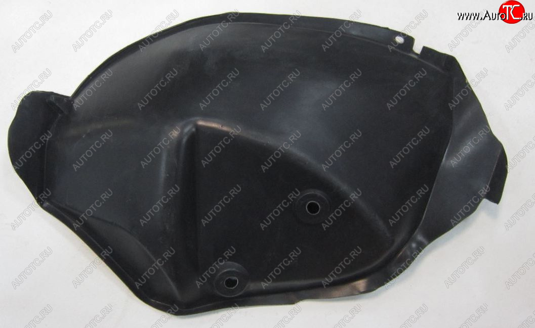 739 р. Правый подкрылок задний BodyParts Renault Duster HS дорестайлинг (2010-2015)  с доставкой в г. Майкоп