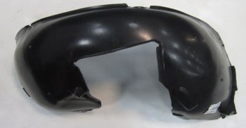 Правый подкрылок передний (задняя часть) BODYPARTS Volkswagen Passat CC  дорестайлинг (2008-2012)