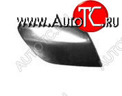 299 р. Правая крышка форсунки омывателя фары (пр-во Китай) BODYPARTS Volkswagen Golf 6 хэтчбэк 5 дв. (2008-2014) (неокрашенная)  с доставкой в г. Майкоп