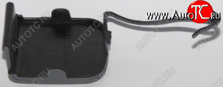 389 р. GOLF ЗАГЛУШКА БУКСИРОВ КРЮКА БАМПЕРА ЗАДН (Китай) BODYPARTS vwglf09-4g1  с доставкой в г. Майкоп