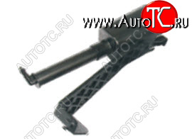 1 659 р. Правая форсунка омывателя фары (пр-во Китай) BODYPARTS  Nissan Teana  3 L33 (2014-2020) дорестайлинг  с доставкой в г. Майкоп