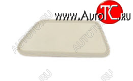 209 р. Правая крышка форсунки омывателя фары (пр-во Китай) BODYPARTS Mitsubishi Outlander GF дорестайлинг (2012-2014) (неокрашенная)  с доставкой в г. Майкоп