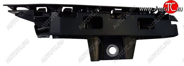 265 р. Правое крепление переднего бампера (пр-во Китай) BodyParts  Volkswagen Polo  Mk6 (2020-2022) лифтбек  с доставкой в г. Майкоп