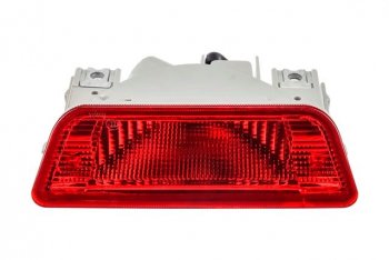 1 399 р. X-TRAIL 07- ФОНАРЬ ЗАДН В БАМПЕР ЛЕВ (DEPO) DEPO 115-4003l-ld-u  с доставкой в г. Майкоп. Увеличить фотографию 1