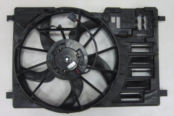 4 949 р. KUGA МОТОР+ВЕНТИЛЯТОР  РАДИАТ ОХЛАЖДЕН С КОРПУС (Китай) BODYPARTS fdkug12-920  с доставкой в г. Майкоп. Увеличить фотографию 1