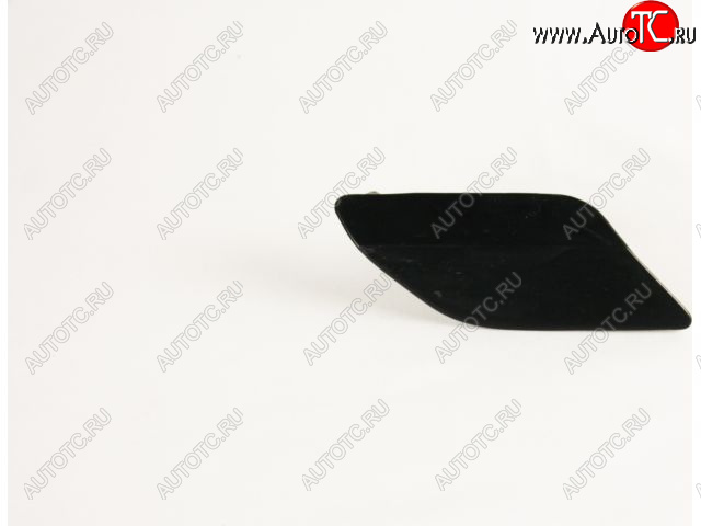 369 р. Правая крышка форсунки омывателя фары (пр-во Китай) BODYPARTS  Volkswagen Golf  7 (2012-2017) дорестайлинг, хэтчбэк 5 дв. (неокрашенная)  с доставкой в г. Майкоп