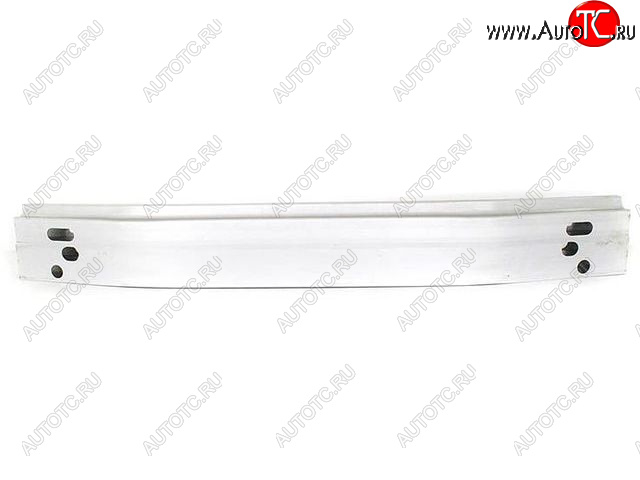 5 499 р. Усилитель переднего бампера (пр-во Китай) BODYPARTS Toyota Highlander XU40 рестайлинг (2010-2013)  с доставкой в г. Майкоп