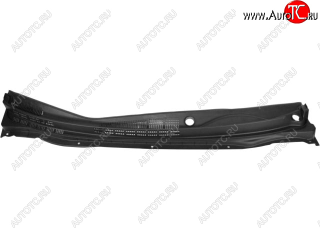 2 599 р. ELANTRA ПАНЕЛЬ ПОД СТЕКЛООЧИСТ (Китай) BODYPARTS hnela07-5b0  с доставкой в г. Майкоп