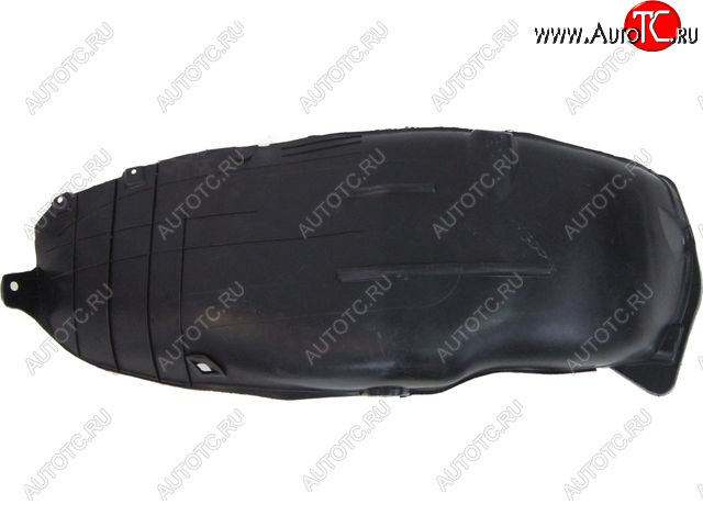290 р. Левый подкрылок задний BodyParts  Hyundai Elantra  XD2 (2003-2010) рестайлинг седан  с доставкой в г. Майкоп