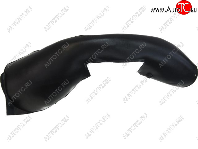 799 р. Левый подкрылок передний (задняя часть) BODYPARTS Volkswagen Passat B7 седан (2010-2015)  с доставкой в г. Майкоп