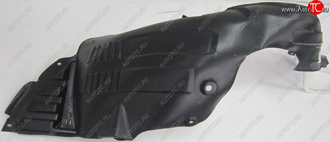 1 079 р. Правый подкрылок передний BODYPARTS  Hyundai Starex/Grand Starex/H1  TQ (2017-2022) 2-ой рестайлинг  с доставкой в г. Майкоп