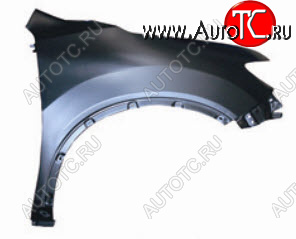 3 899 р. X-TRAIL 15- КРЫЛО ПЕРЕДН ПРАВ (Китай) BODYPARTS nnxtr15-270-r  с доставкой в г. Майкоп