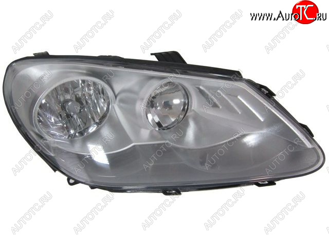 3 879 р. Фара правая BODYPARTS  Chery M11  A3 (2010-2016) седан  с доставкой в г. Майкоп