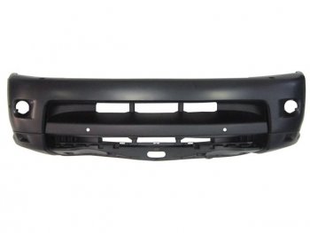 25 399 р. RANGE ROVER SPORT БАМПЕР ПЕРЕДН С ОТВ ПОМЫВАТ ФАР (Китай) BODYPARTS lrrsp10-161  с доставкой в г. Майкоп. Увеличить фотографию 1