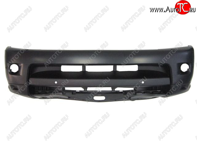 25 399 р. RANGE ROVER SPORT БАМПЕР ПЕРЕДН С ОТВ ПОМЫВАТ ФАР (Китай) BODYPARTS lrrsp10-161  с доставкой в г. Майкоп