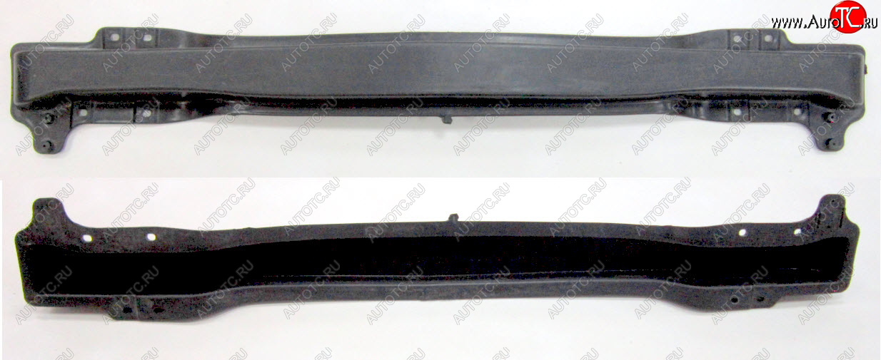 1 199 р. SPORTAGE 04- УСИЛИТЕЛЬ БАМПЕРА ЗАДН (Китай) BodyParts kaspr04-700  с доставкой в г. Майкоп