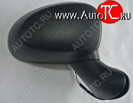 2 199 р. SPARK ЗЕРКАЛО ПРАВ МЕХАН С ТРОСИК (convex) (Тайвань) TAIWAN cvspa05-450-r  с доставкой в г. Майкоп