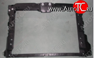 2 999 р. JETTA 15- СУППОРТ РАДИАТОРА (Китай) BODYPARTS vwjet15-380  с доставкой в г. Майкоп