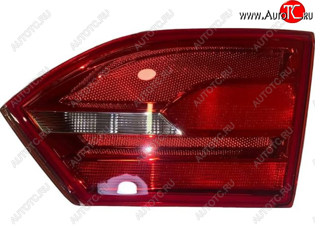 2 679 р. Правый фонарь (внутренний) BodyParts Volkswagen Jetta A6 седан дорестайлинг (2011-2015)  с доставкой в г. Майкоп