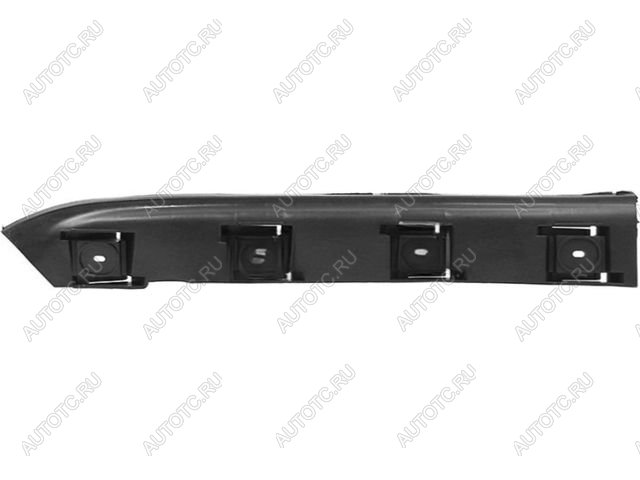 299 р. Правое крепление заднего бампера (пр-во Китай) BODYPARTS  Volkswagen Jetta  A5 (2005-2011) седан  с доставкой в г. Майкоп