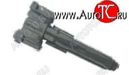 1 349 р. Левая форсунка омывателя фар (пр-во Китай) BODYPARTS  Toyota Camry  XV55 (2014-2017) 1-ый рестайлинг  с доставкой в г. Майкоп
