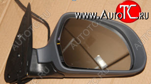 3 099 р. OCTAVIA ЗЕРКАЛО ПРАВ ЭЛЕКТР С ПОДОГРЕВ УК.ПОВОР (Китай) BODYPARTS sdoct08-453-r  с доставкой в г. Майкоп