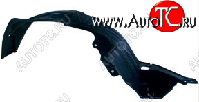729 р. Левый подкрылок передний BodyParts Honda CR-V RD4,RD5,RD6,RD7,RD9  дорестайлинг (2001-2004)  с доставкой в г. Майкоп