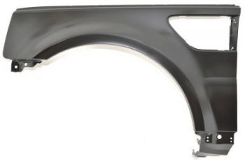 15 899 р. RANGE ROVER SPORT КРЫЛО ПЕРЕДН ЛЕВ (Китай) BODYPARTS lrrsp10-270-l  с доставкой в г. Майкоп. Увеличить фотографию 1