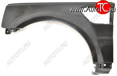 15 899 р. RANGE ROVER SPORT КРЫЛО ПЕРЕДН ЛЕВ (Китай) BODYPARTS lrrsp10-270-l  с доставкой в г. Майкоп